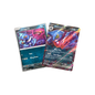 Toxicroak ex 131/198 Holo - Scarlet & Violet - Pokemon Evolution 2 Card Set