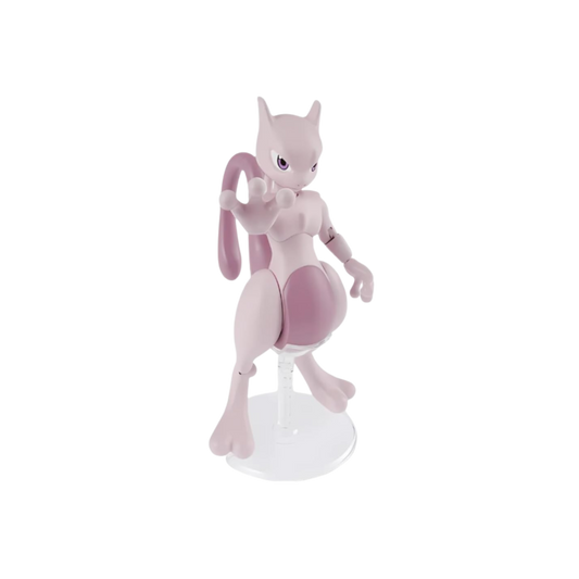 Japanese Pokemon Toys | Japanese Pokemon Figure Model Kit | No Glue or Tools | Click Together Building Craft Set Pokemon Figures and Battle | Pokemon Snap Friends Battle Craft Set | (Snap and Build 2)
