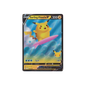 The Pokemon Company International Pokemon Single Card SURFING PIKACHU V 008/025 CELEBRATIONS, Multicolored